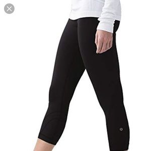 Lululemon leggings